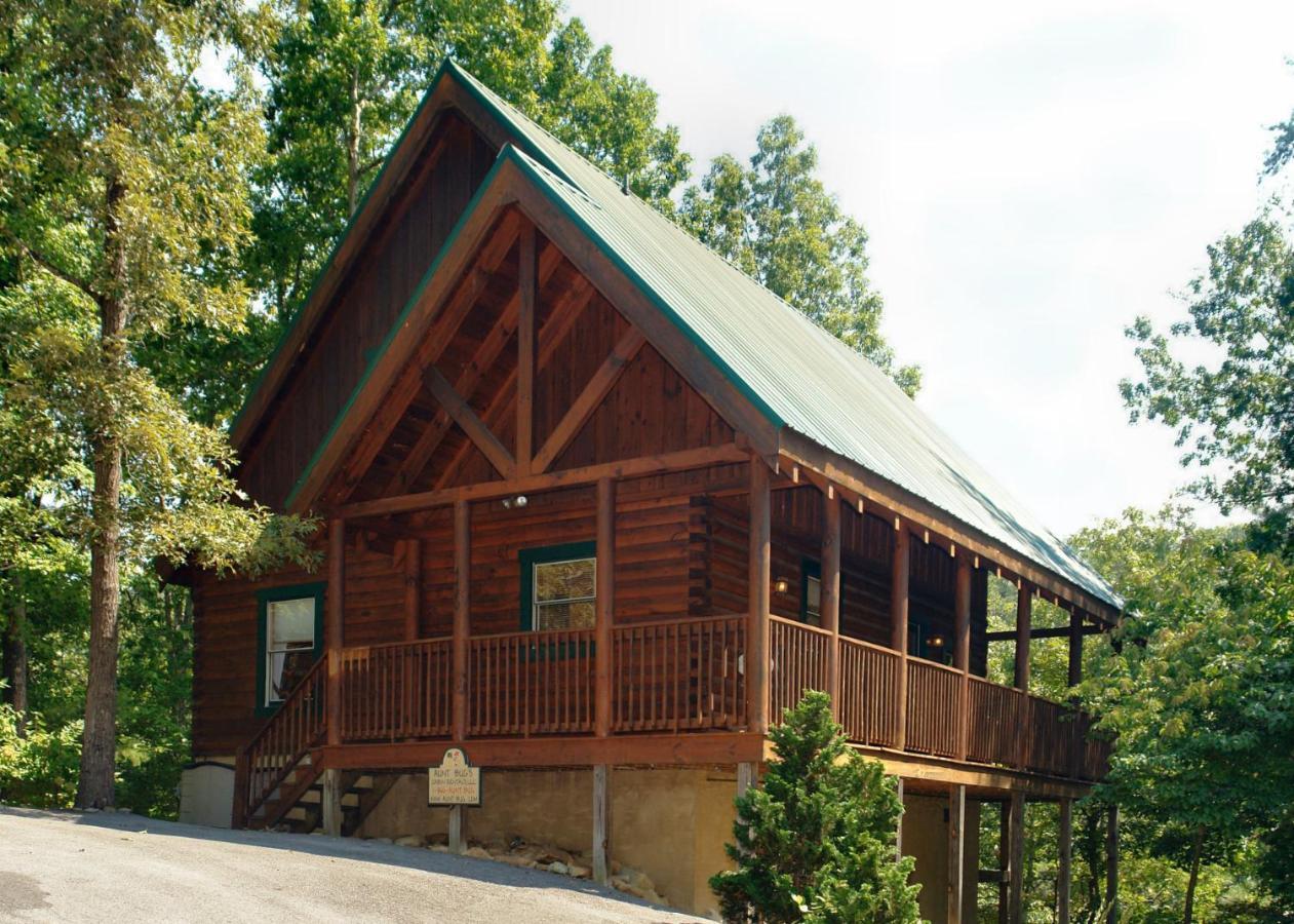 Buddy Bear #249 Pigeon Forge Exterior foto